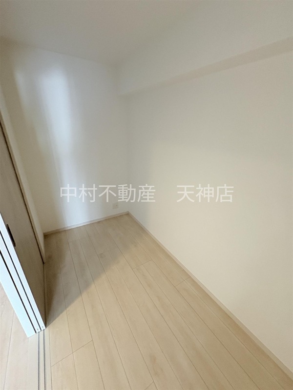 MODERN PALAZZO大名 ベッドルーム