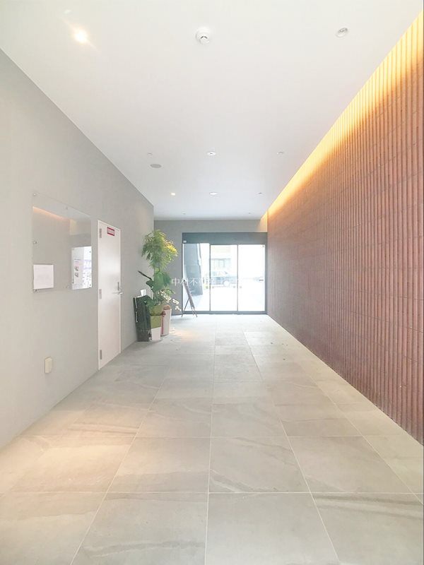 MODERN PALAZZO大名 その他