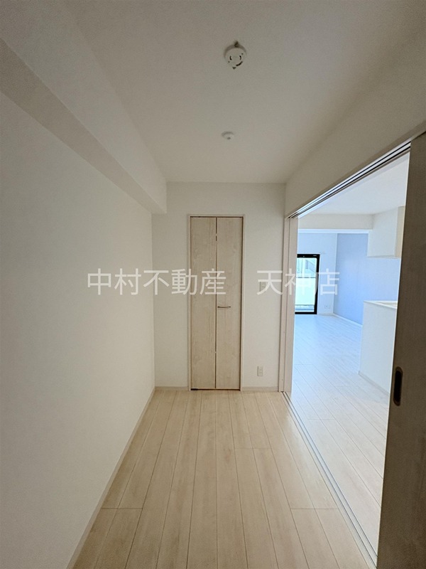 MODERN PALAZZO大名 リビング