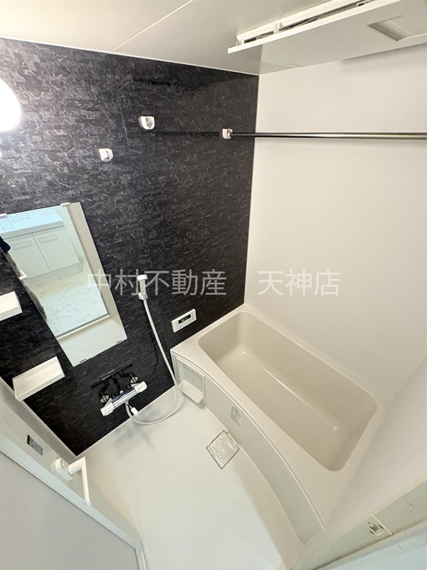 MODERN PALAZZO大名 風呂画像