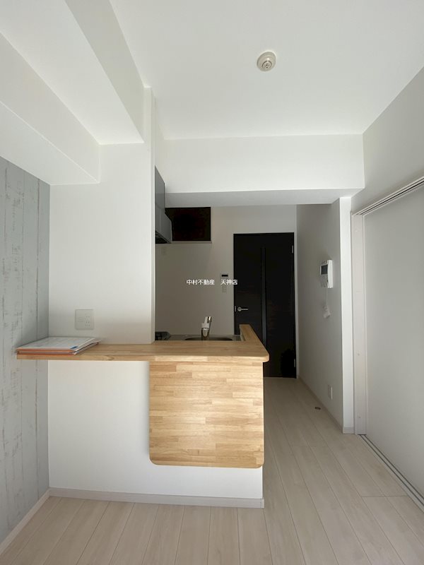 MODERN PALAZZO天神AXIA（アクシア） 外観