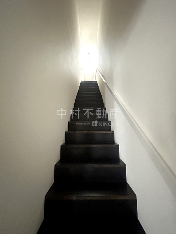 アピラール小笹 ロビー