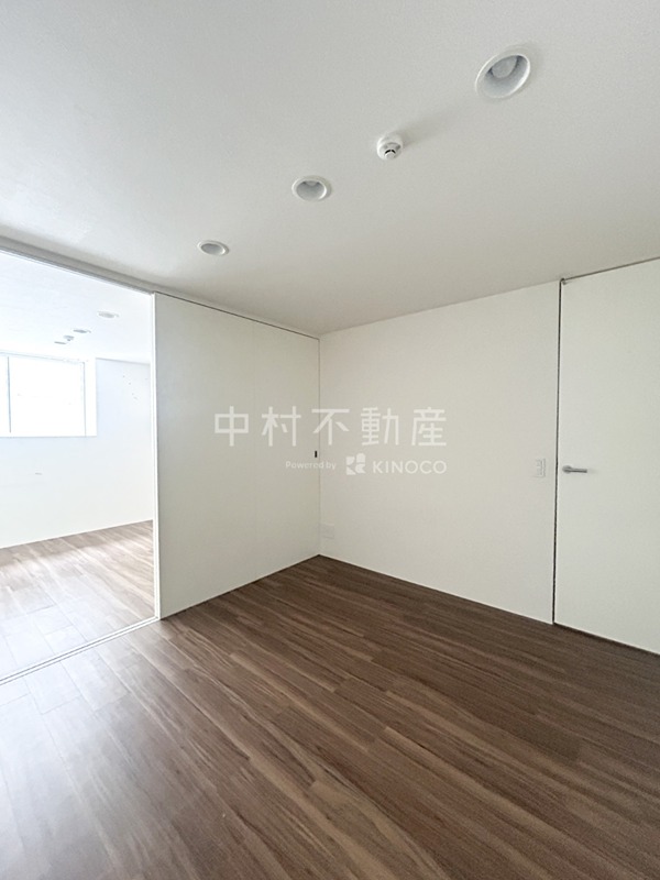 アピラール小笹 リビング