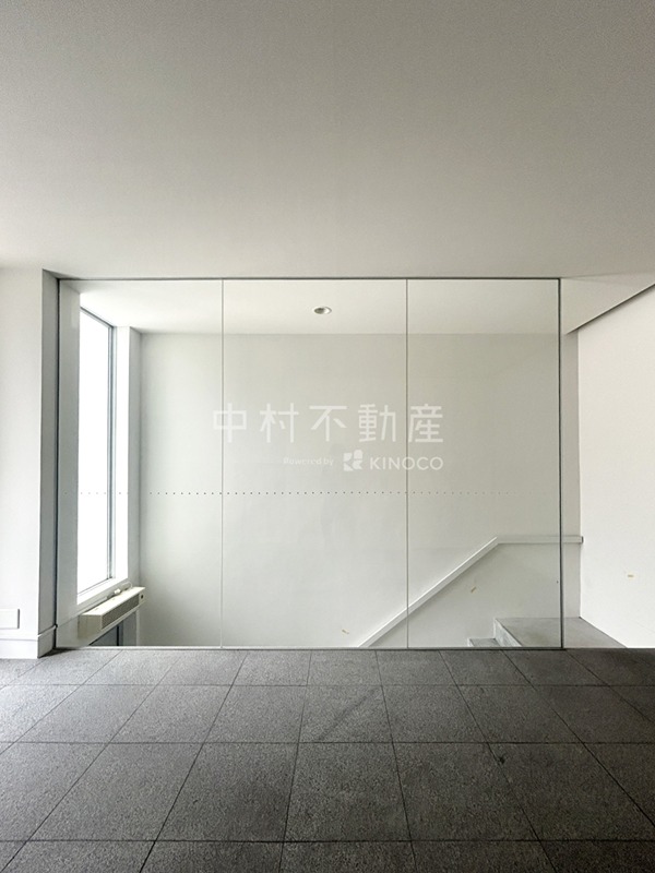 アピラール小笹 収納