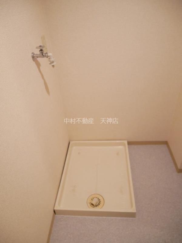 S.フォンティーヌ大橋 その他部屋・スペース
