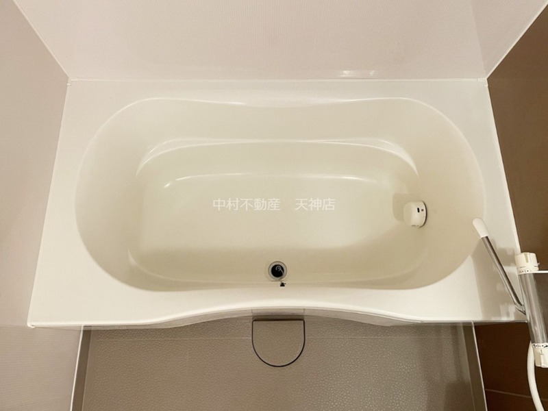  カーサコスモス 風呂画像
