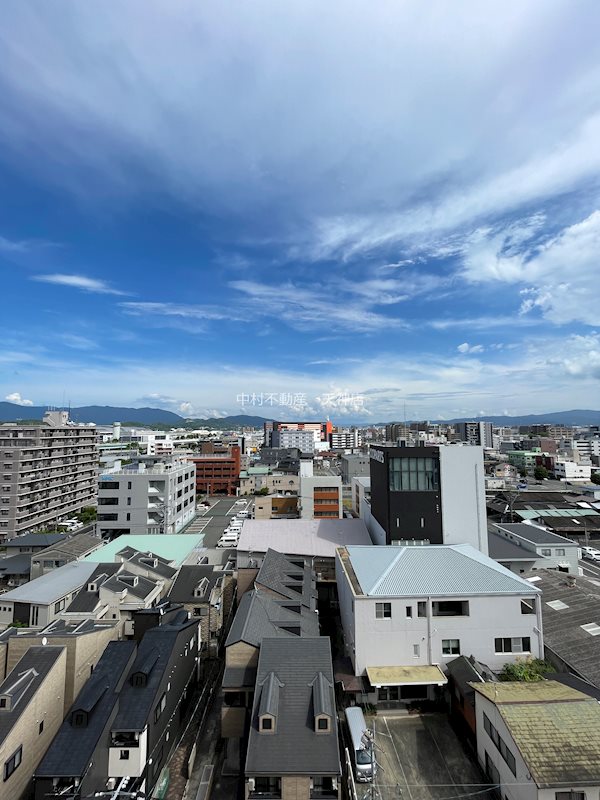 リアンシエルブルー東比恵  その他