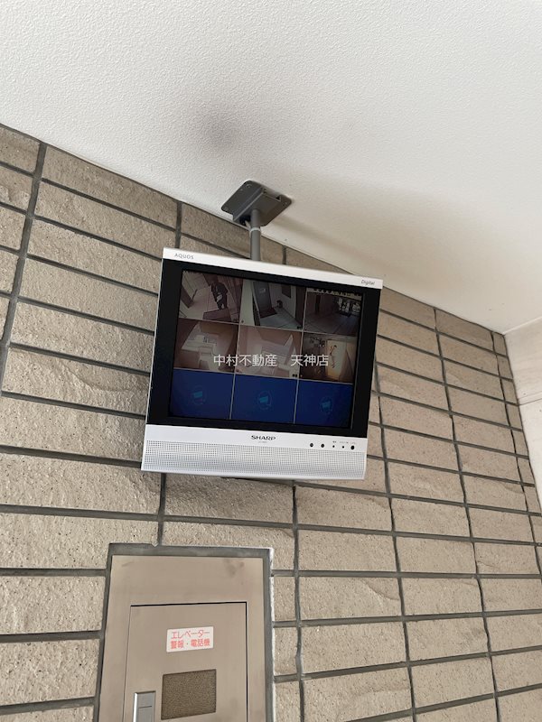 リアンシエルブルー東比恵  その他