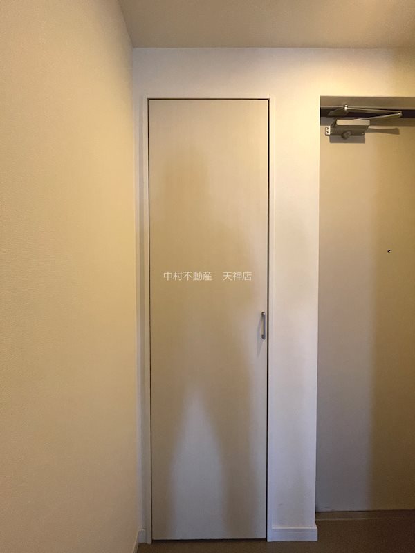 ラクレイス高宮 その他