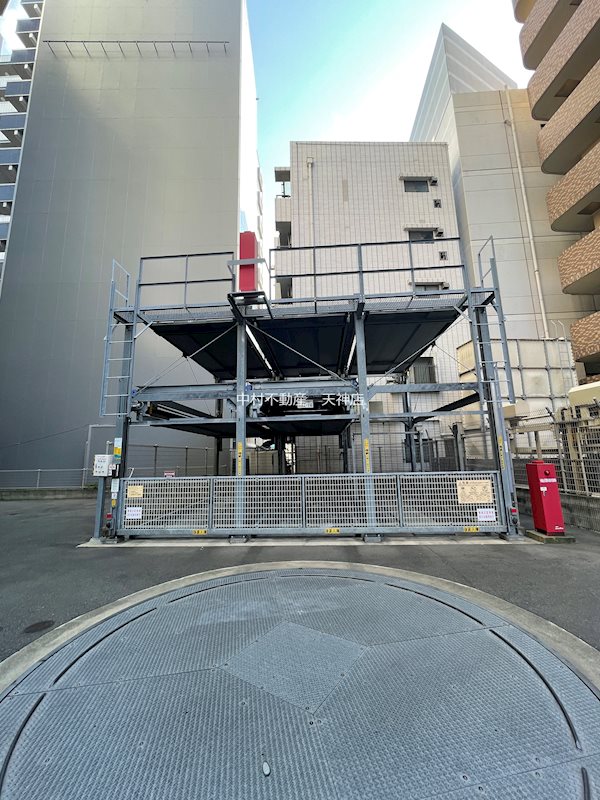 ラクレイス高宮 その他