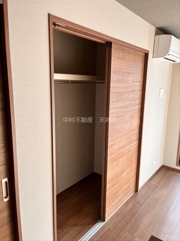Sodina姪浜 収納