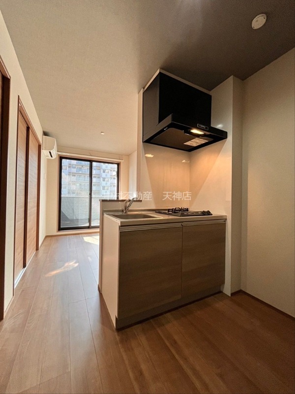 Sodina姪浜 キッチン