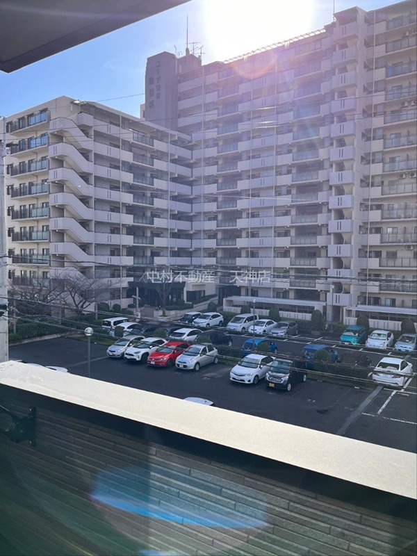 Sodina姪浜 眺望