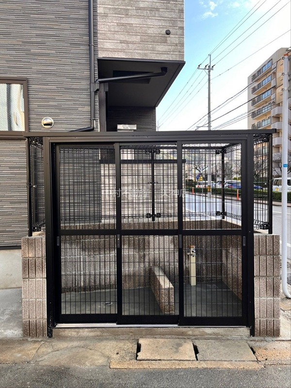Sodina姪浜 その他共有部分