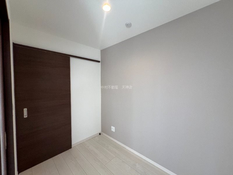 REGALEST Maple千早 ベッドルーム