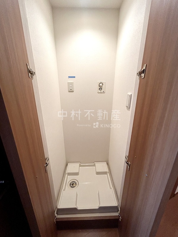 カーサ・ド・ビー その他部屋・スペース