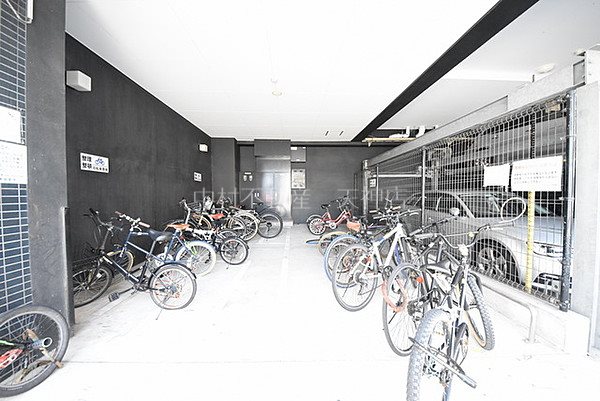 エンクレスト天神Ⅳ その他共有部分