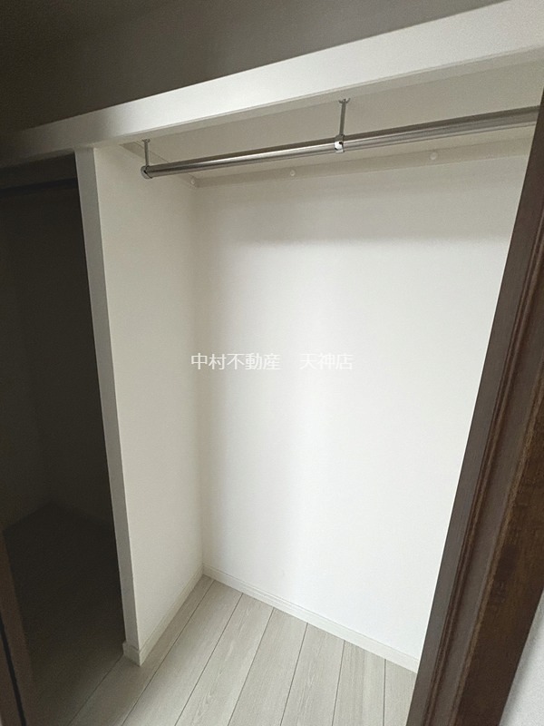 LIBTH博多駅南Ⅶ 収納