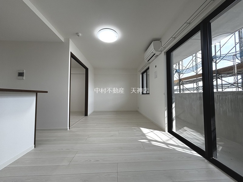 LIBTH博多駅南Ⅶ 玄関