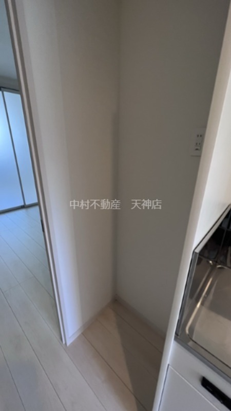 casamento SOLEⅢ 収納