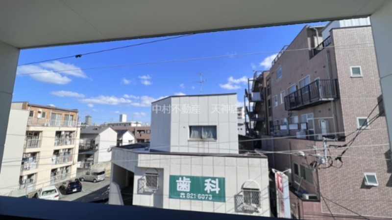 casamento SOLEⅢ 眺望