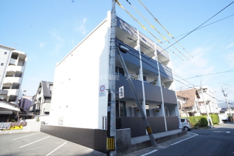 casamento SOLEⅢ 外観