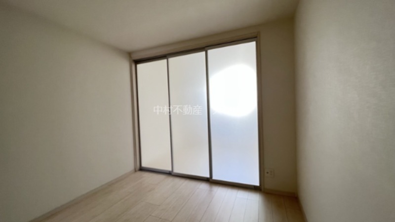 casamento SOLEⅢ ベッドルーム