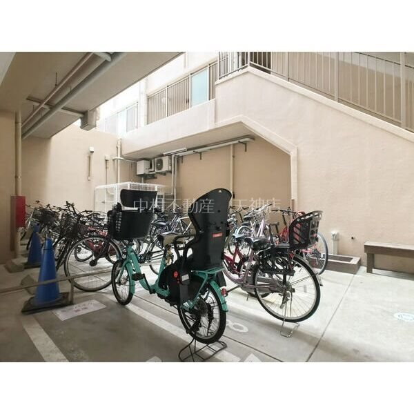 エムティースクエア吉塚駅前 その他