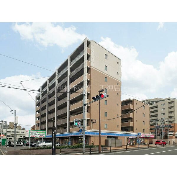 エムティースクエア吉塚駅前 その他