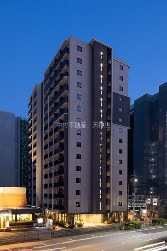 ブランシエスタ千早RJR その他