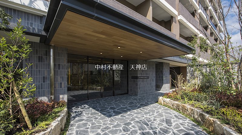 福岡県福岡市東区水谷２丁目 その他共有部分