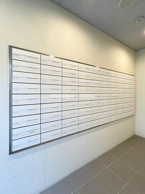 福岡県福岡市東区水谷２丁目 ロビー