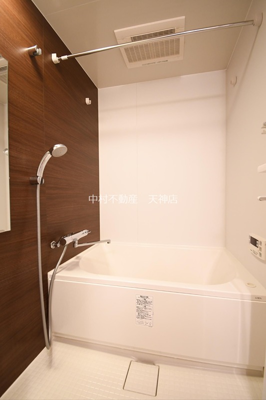 福岡県福岡市東区水谷２丁目 風呂画像