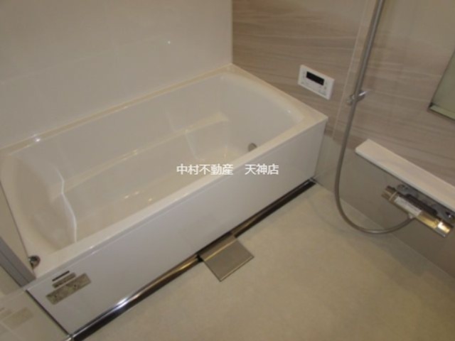 SOコスモス 風呂画像
