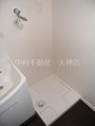 アクタス天神セントラルタワーⅡ その他