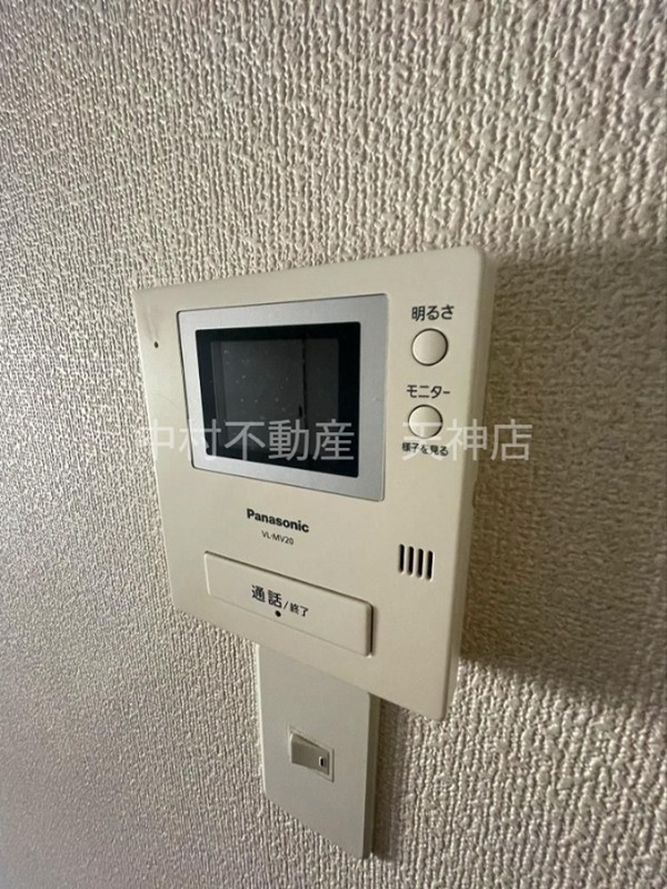 オリエンタル大濠 セキュリティ