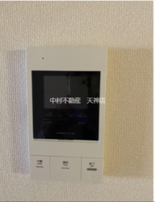 高倉マンション セキュリティ