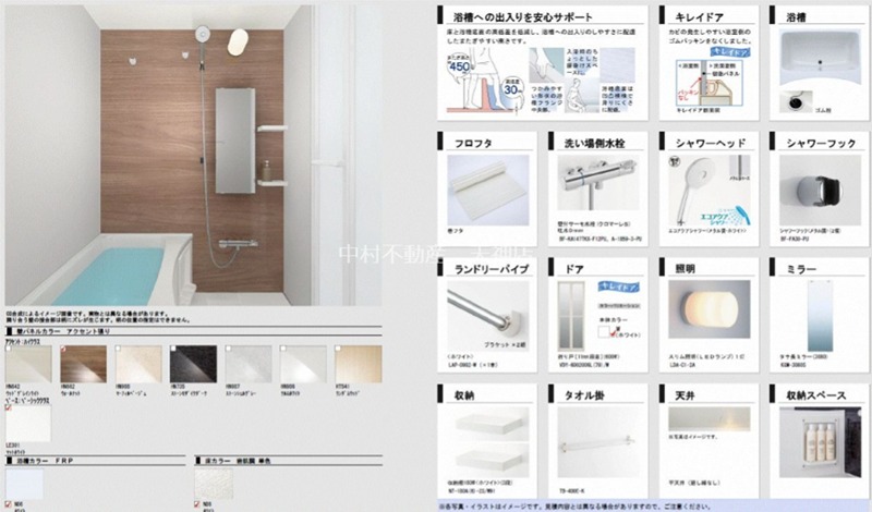 Residence TAKAMIYA その他