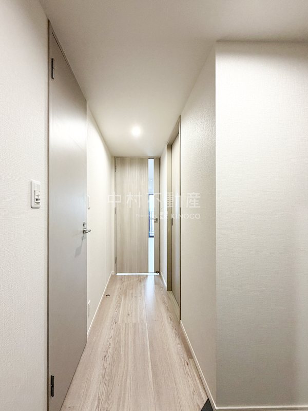 OH Ohashi BLD. その他