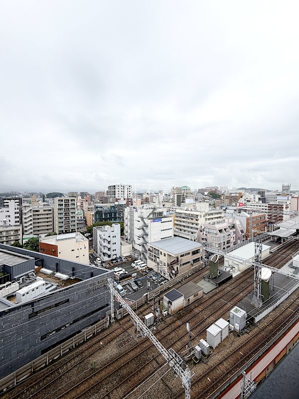 OH Ohashi BLD. その他
