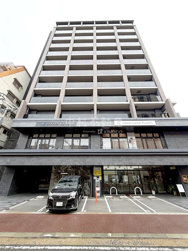 OH Ohashi BLD. その他