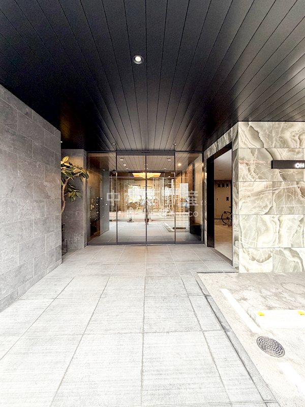 OH Ohashi BLD. その他