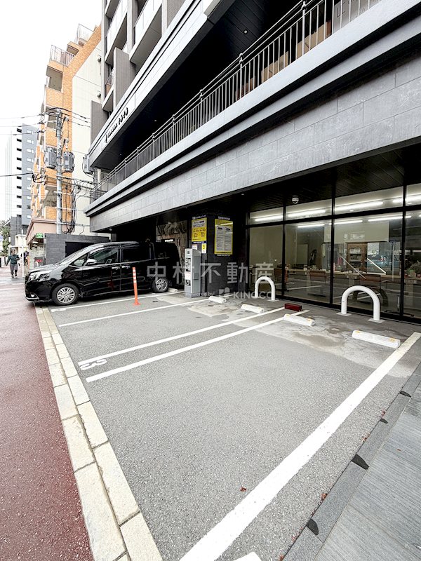 OH Ohashi BLD. その他