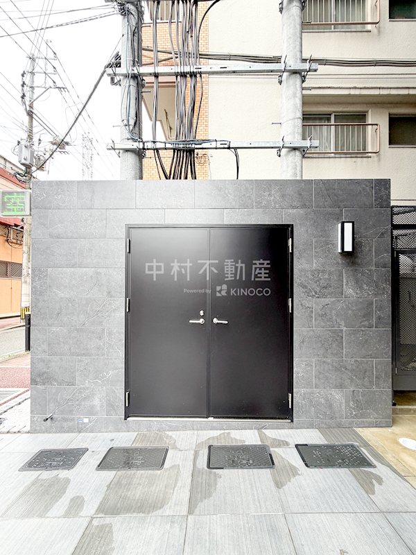 OH Ohashi BLD. その他