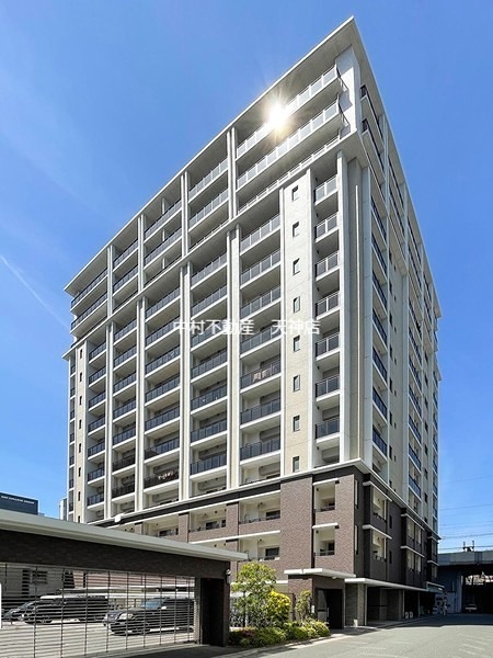 福岡県福岡市博多区博多駅南１丁目 外観