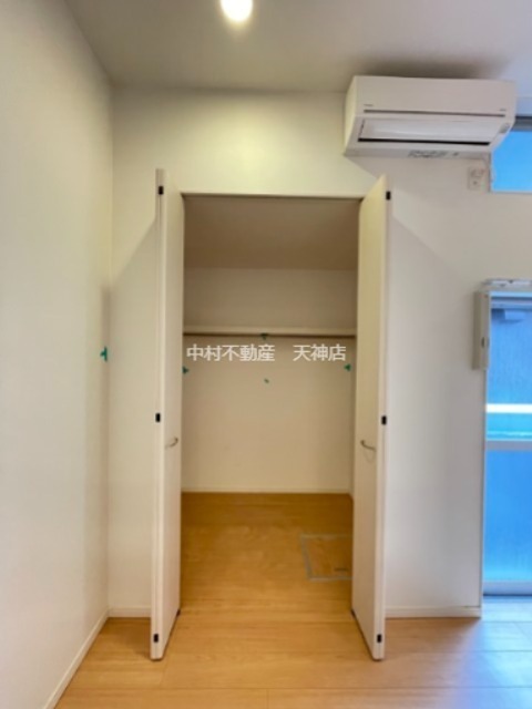 CASA・K(カーサ・ケイ) 収納
