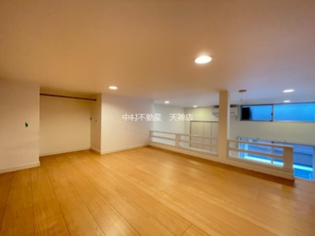 CASA・K(カーサ・ケイ) ベッドルーム