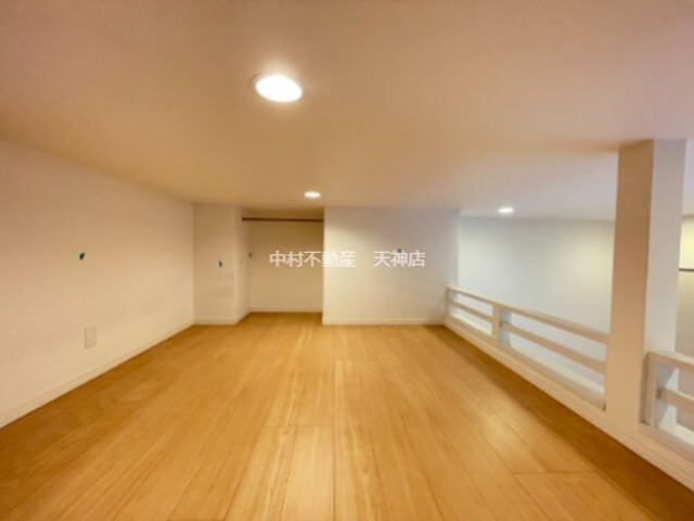 CASA・K(カーサ・ケイ) ベッドルーム