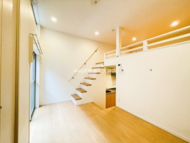 CASA・K(カーサ・ケイ) ロビー