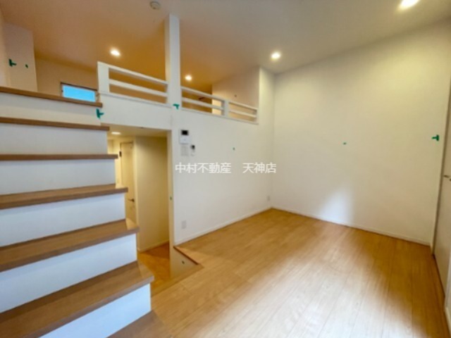 CASA・K(カーサ・ケイ) ベッドルーム